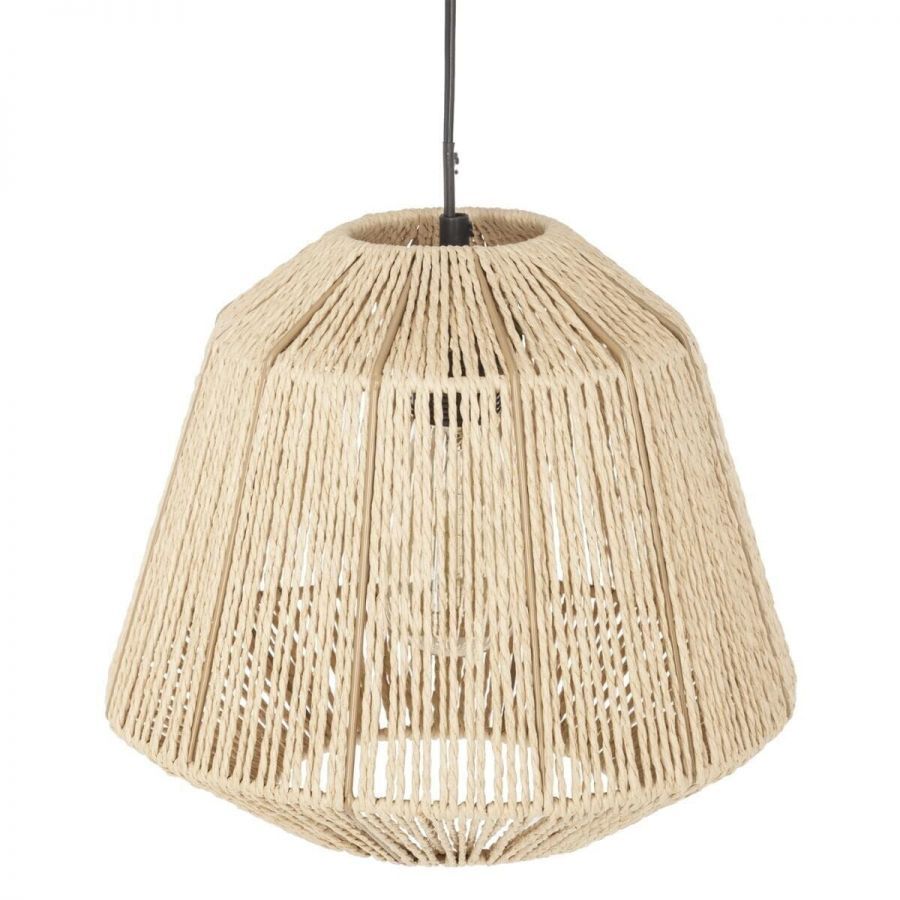 Lampa Jily sufitowa natur - Atmosphera