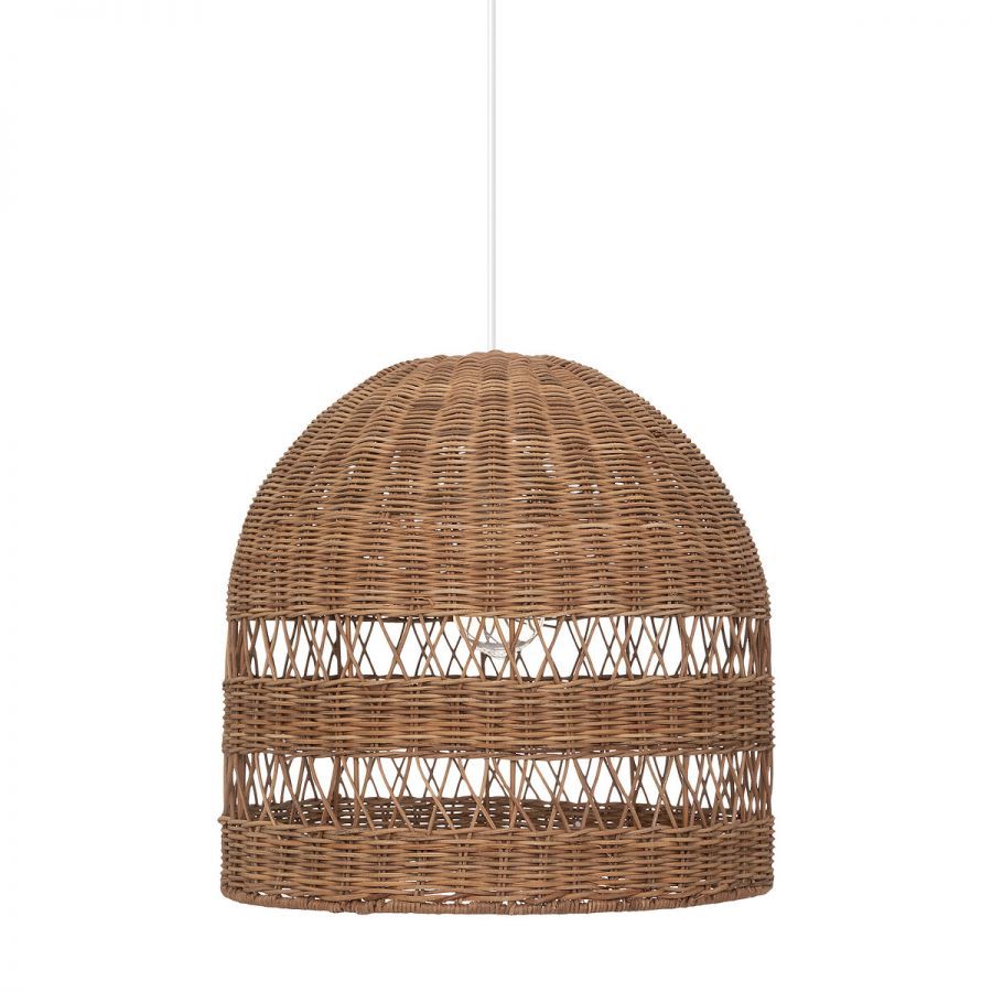 Lampa rattanowa Delight  - Atmosphera