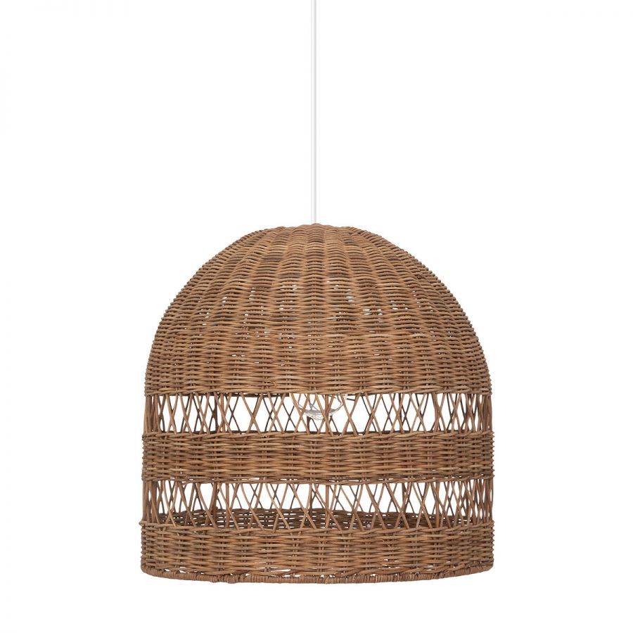 Lampa rattanowa Delight  - Atmosphera