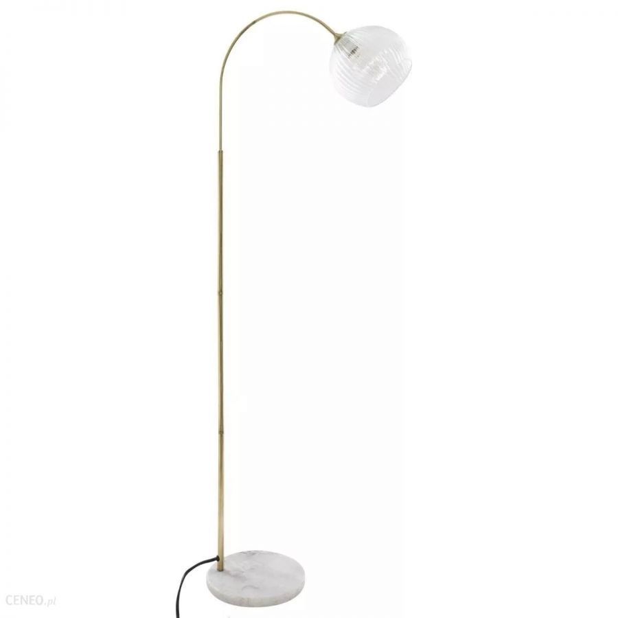 Lampa łukowa Crystal design - Atmosphera