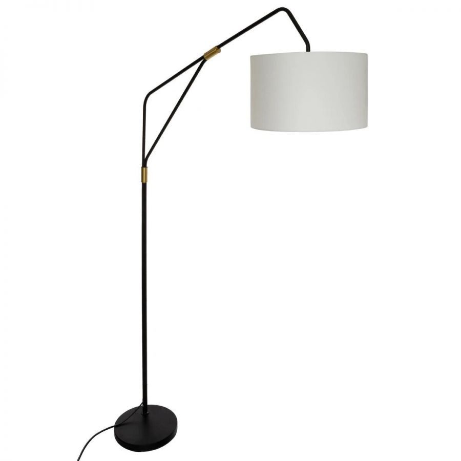 Lampa łukowa Elegant - Atmosphera