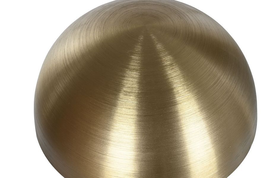 Lampa Mushroom beżowa greige - Item International