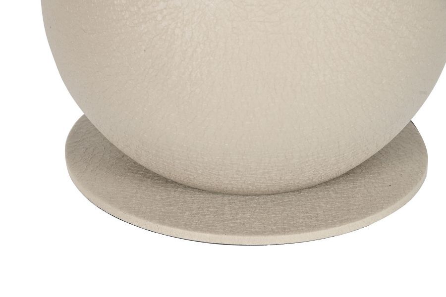 Lampa Mushroom beżowa greige - Item International