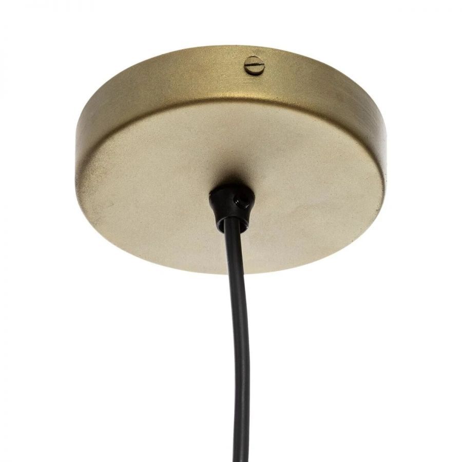 Lampa Oriental złota - Atmosphera