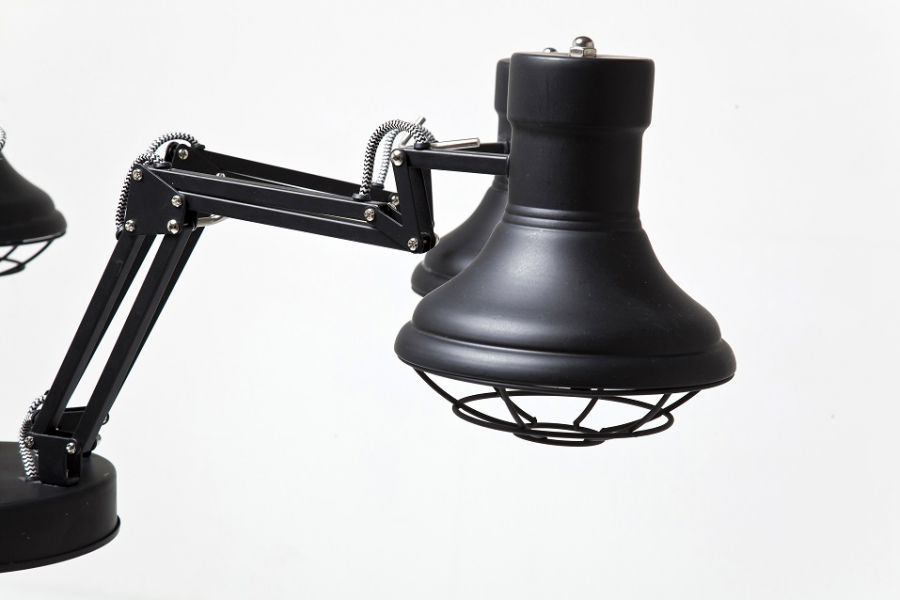 Lampa Pendant Spider Multi 6-lite  - Kare Design