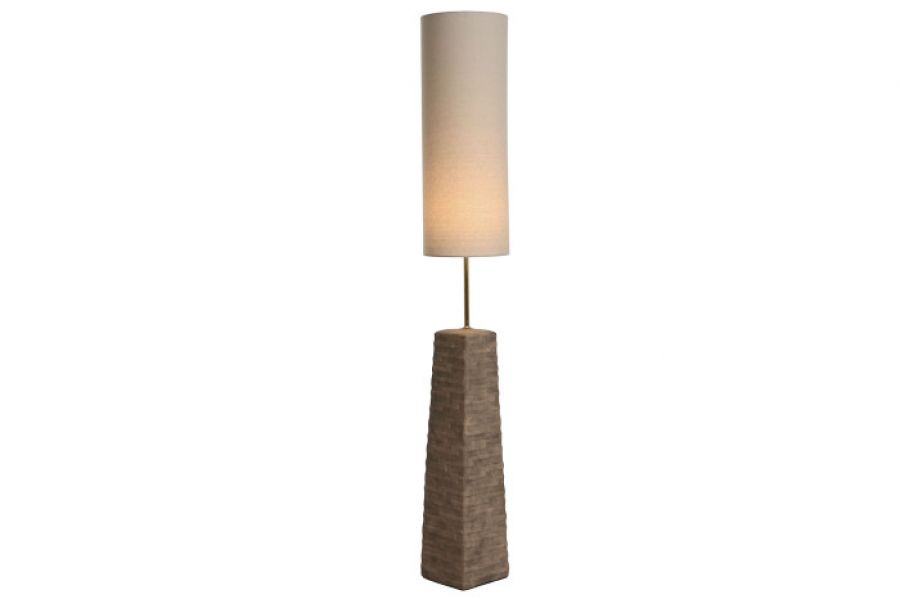 Lampa podłogowa Arco - Item International