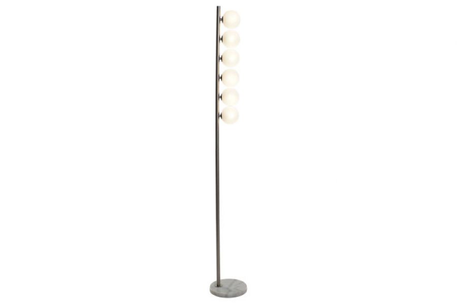 Lampa podłogowa Art Deco Revival - Item International