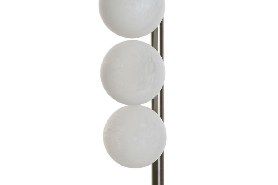 Lampa podłogowa Art Deco Revival - Item International