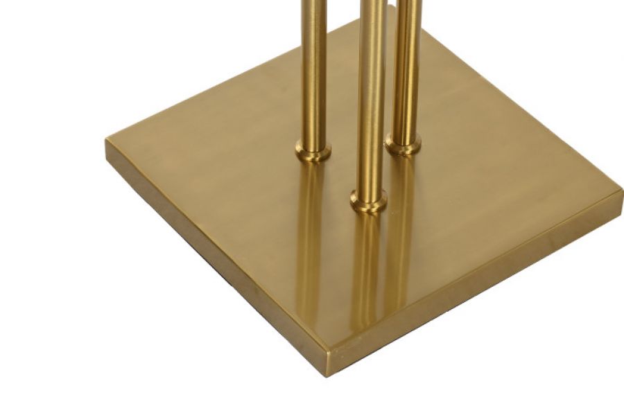 Lampa podłogowa Aure Trio - Item International