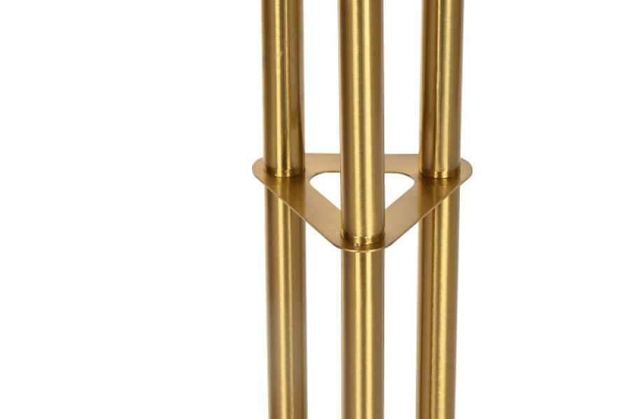 Lampa podłogowa Aure Trio - Item International