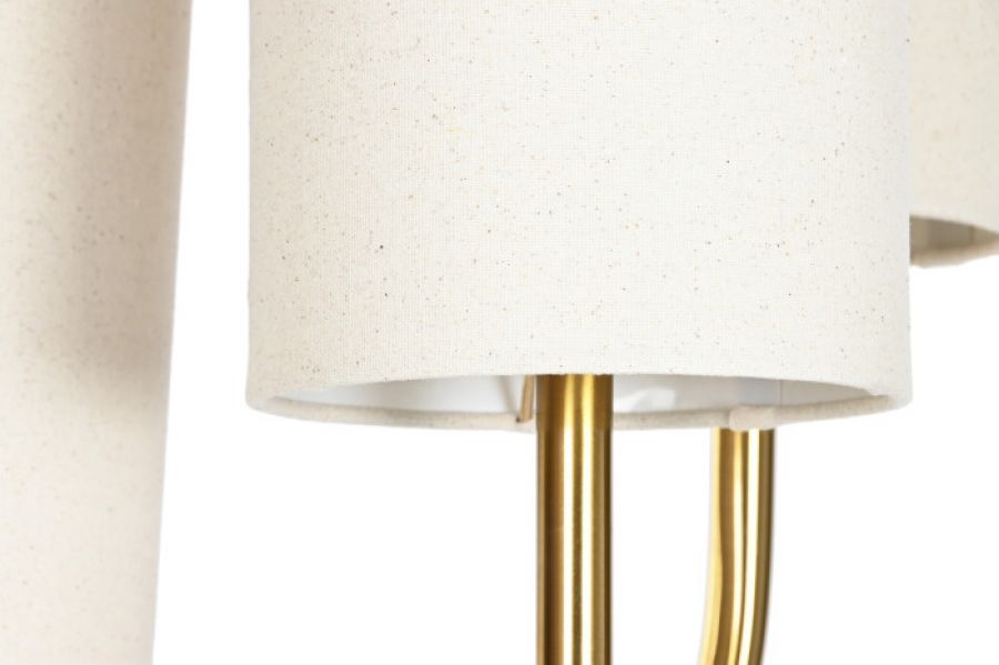 Lampa podłogowa Aure Trio - Item International