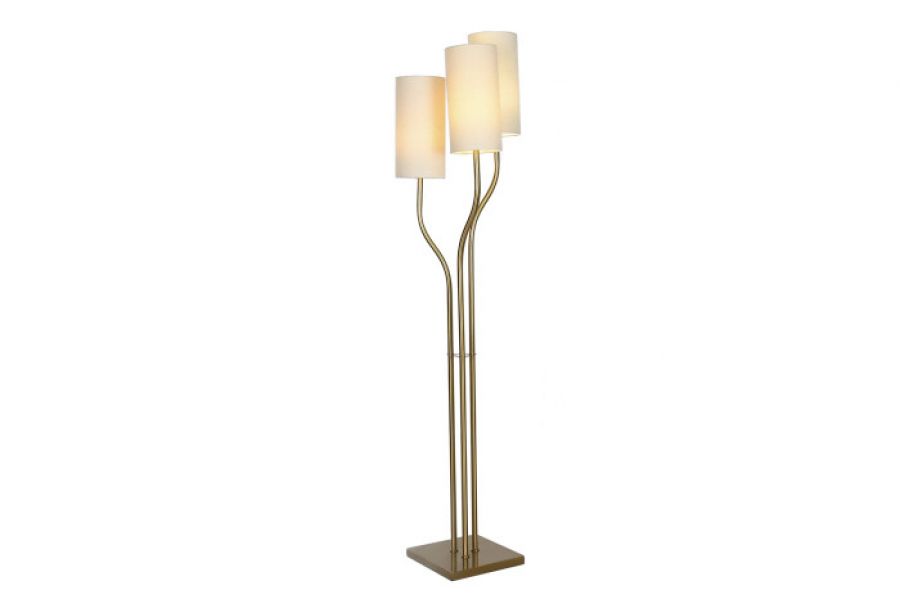 Lampa podłogowa Aure Trio - Item International