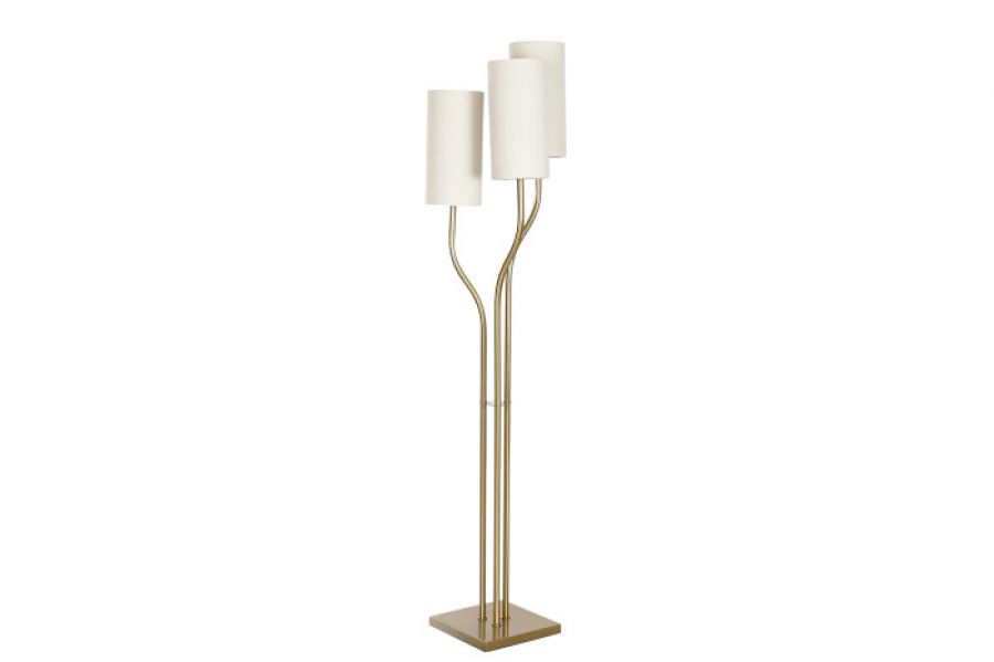 Lampa podłogowa Aure Trio - Item International