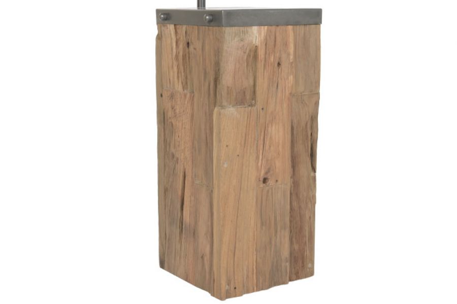 Lampa podłogowa Bali Loft - Item International