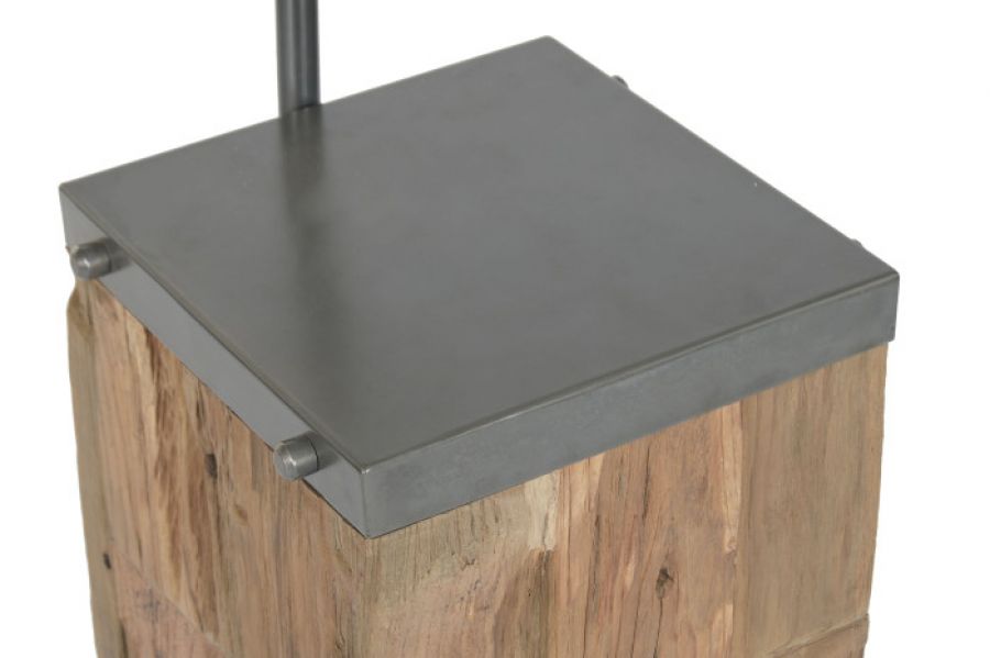 Lampa podłogowa Bali Loft - Item International