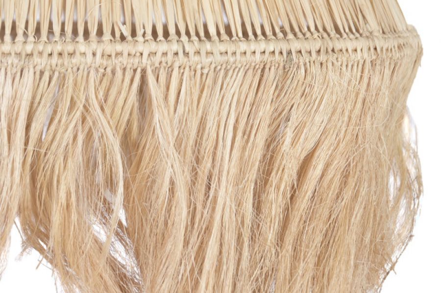 Lampa podłogowa Bali Loft - Item International