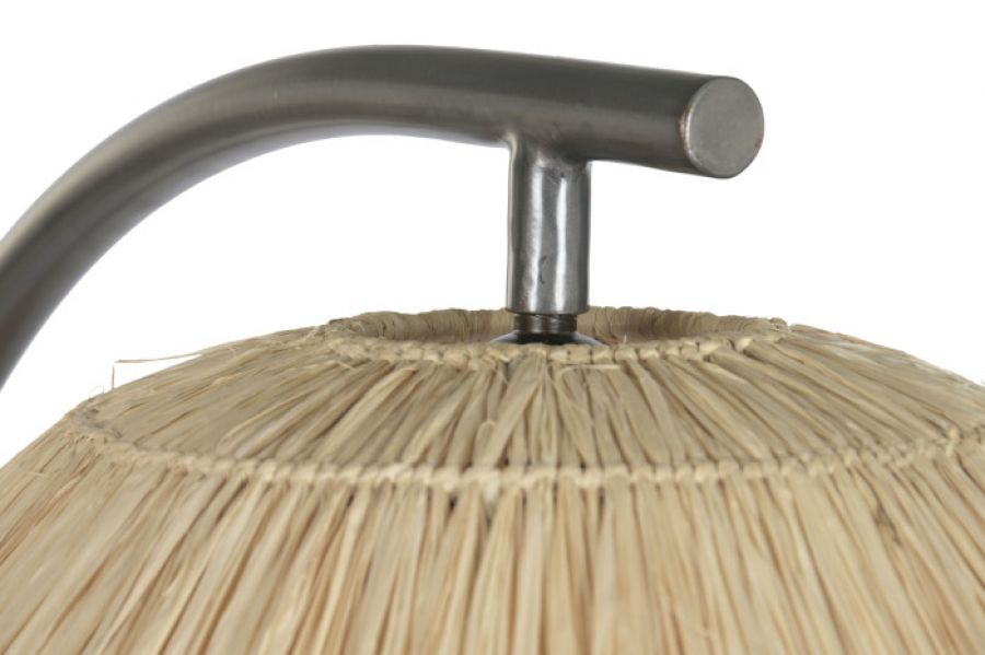 Lampa podłogowa Bali Loft - Item International