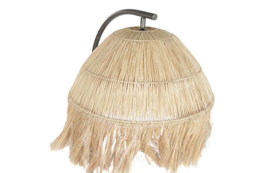 Lampa podłogowa Bali Loft - Item International