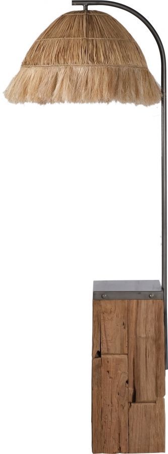 Lampa podłogowa Bali Loft - Item International