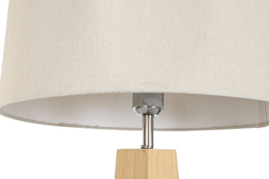 Lampa podłogowa Bamboo Tower - Item International