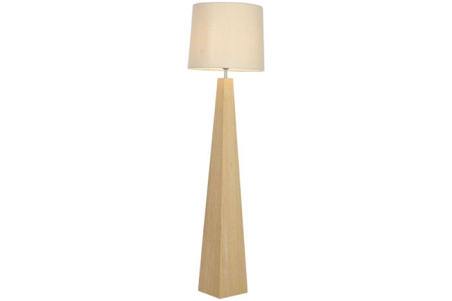 Lampa podłogowa Bamboo Tower - Item International