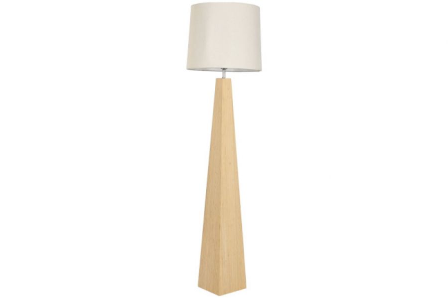Lampa podłogowa Bamboo Tower - Item International