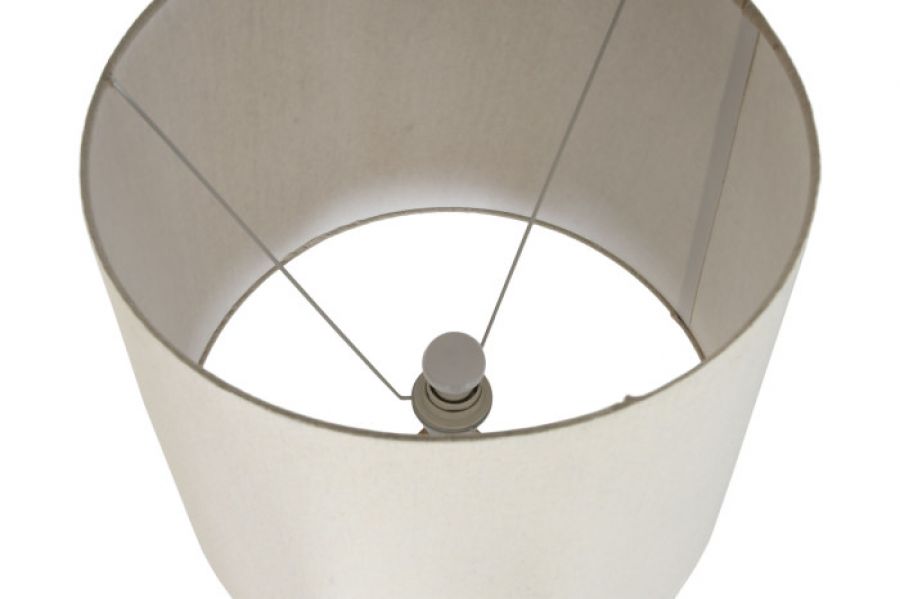 Lampa podłogowa Bamboo Tower - Item International