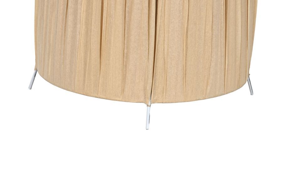 Lampa podłogowa Dream z rafii  - Item International