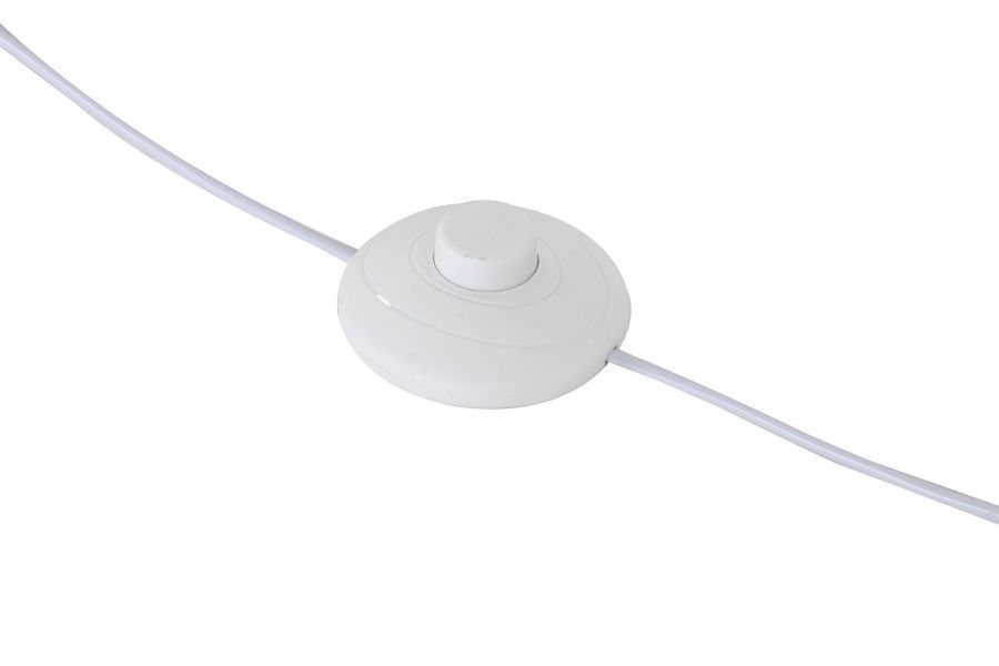 Lampa podłogowa Dream z rafii  - Item International