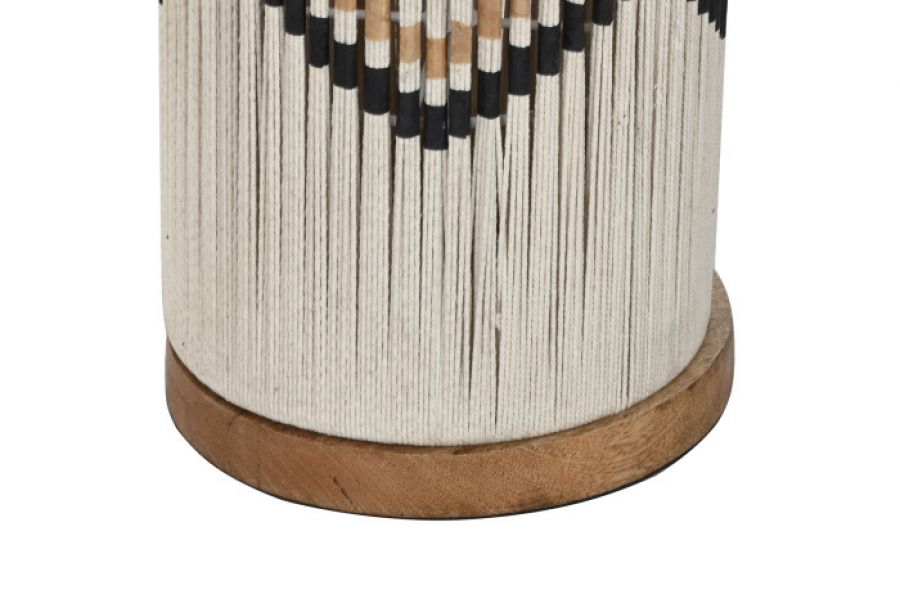 Lampa podłogowa Etno boho - Item International