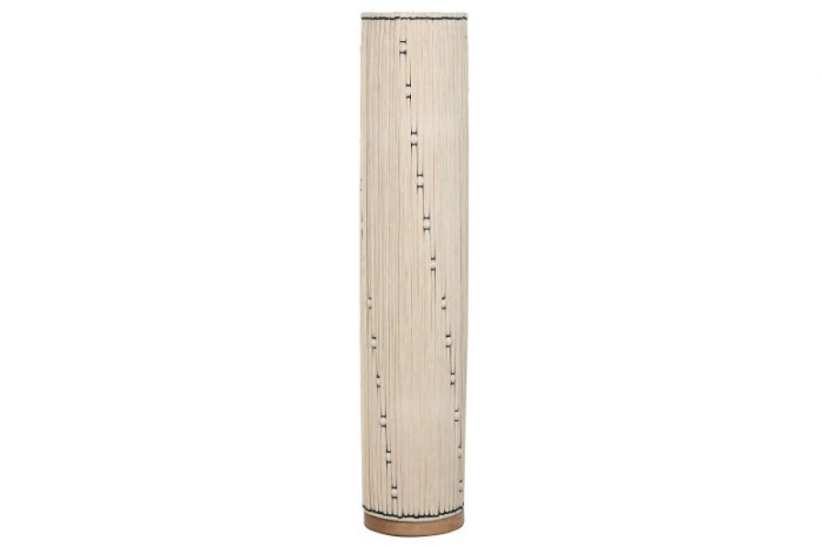 Lampa podłogowa Etno jute - Item International