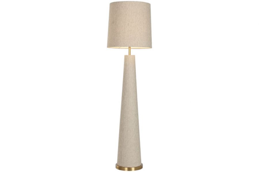 Lampa podłogowa Juta Zen  - Item International