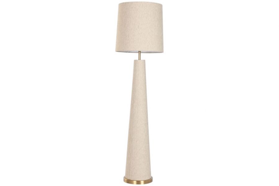 Lampa podłogowa Juta Zen  - Item International