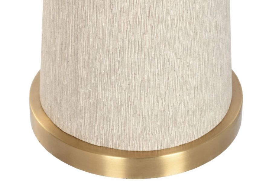 Lampa podłogowa Juta Zen  - Item International