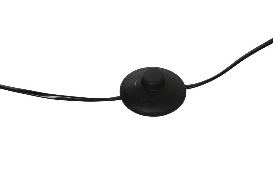 Lampa podłogowa Koń złota - Item International