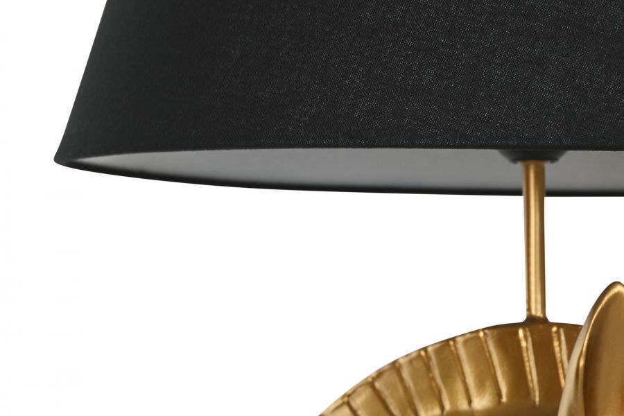 Lampa podłogowa Koń złota - Item International