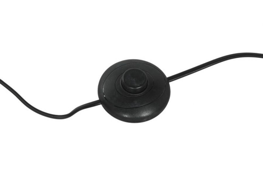 Lampa podłogowa Lume biała - Item International