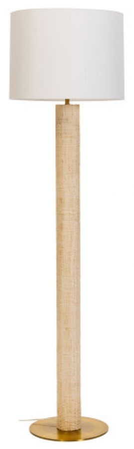 Lampa podłogowa Natural Harmony - Item International