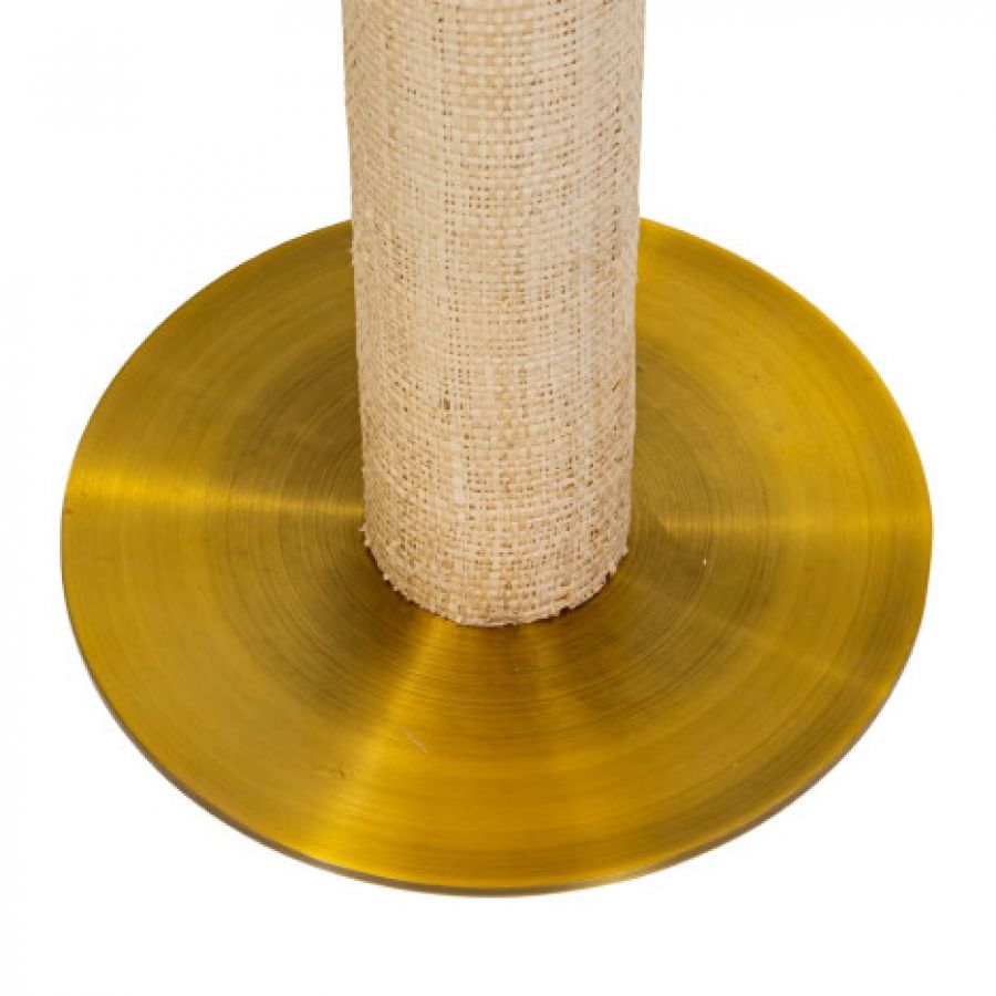 Lampa podłogowa Natural Harmony - Item International