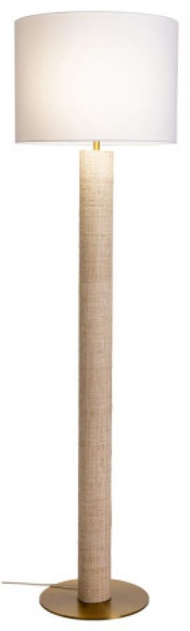 Lampa podłogowa Natural Harmony - Item International