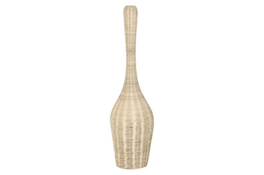 Lampa podłogowa Wabi Sabi - Item International