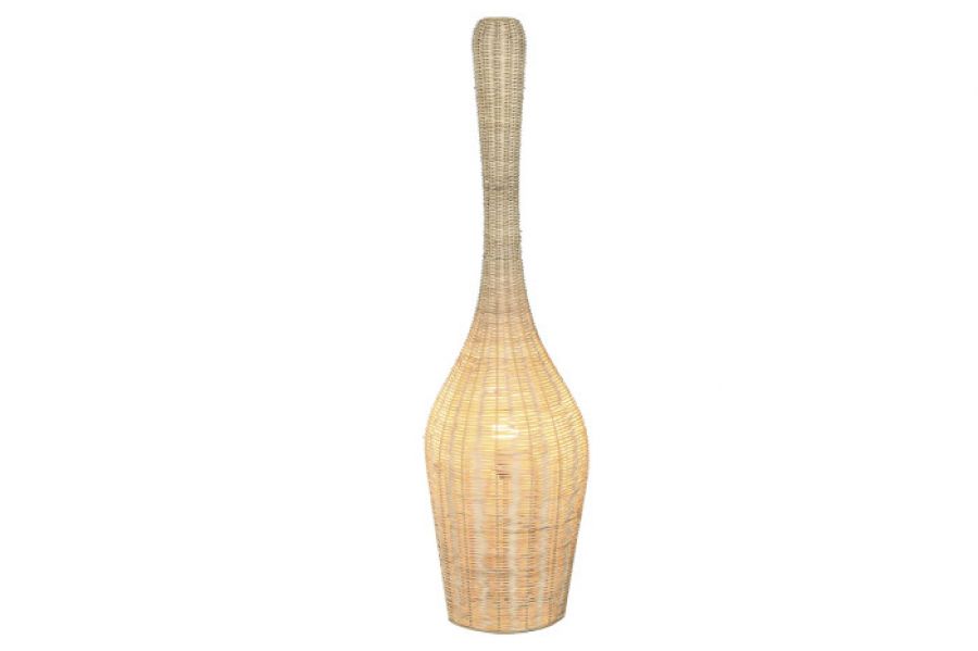 Lampa podłogowa Wabi Sabi - Item International