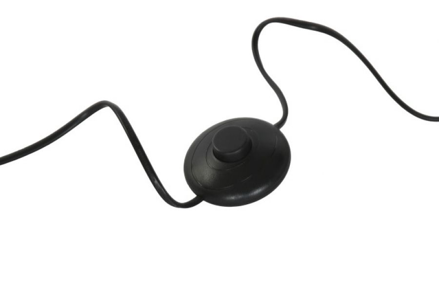 Lampa podłogowa Wabi Sabi XL - Item International