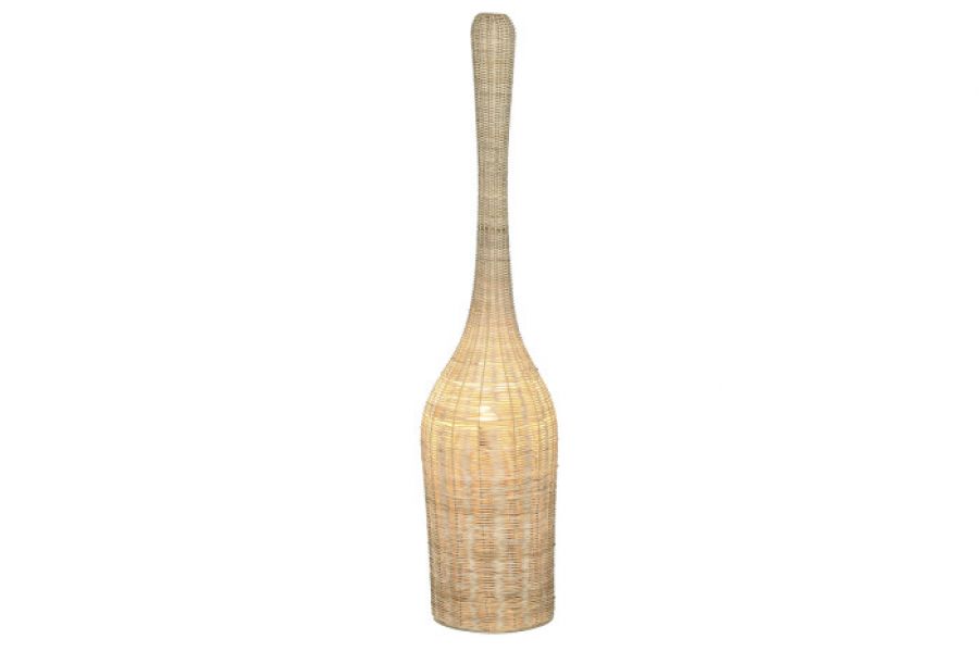 Lampa podłogowa Wabi Sabi XL - Item International