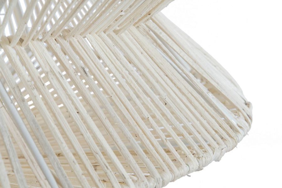Lampa rattanowa Harmony - Item International