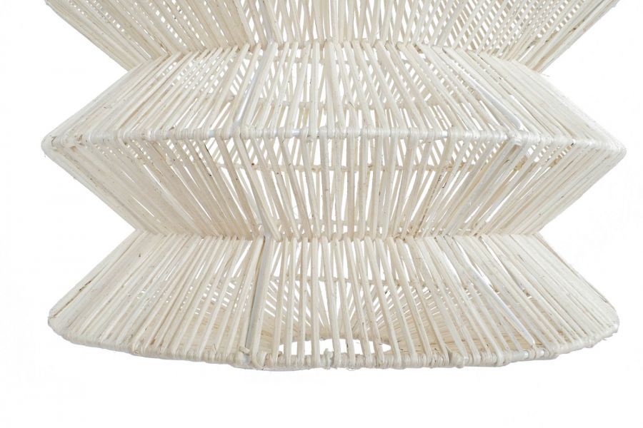 Lampa rattanowa Harmony - Item International