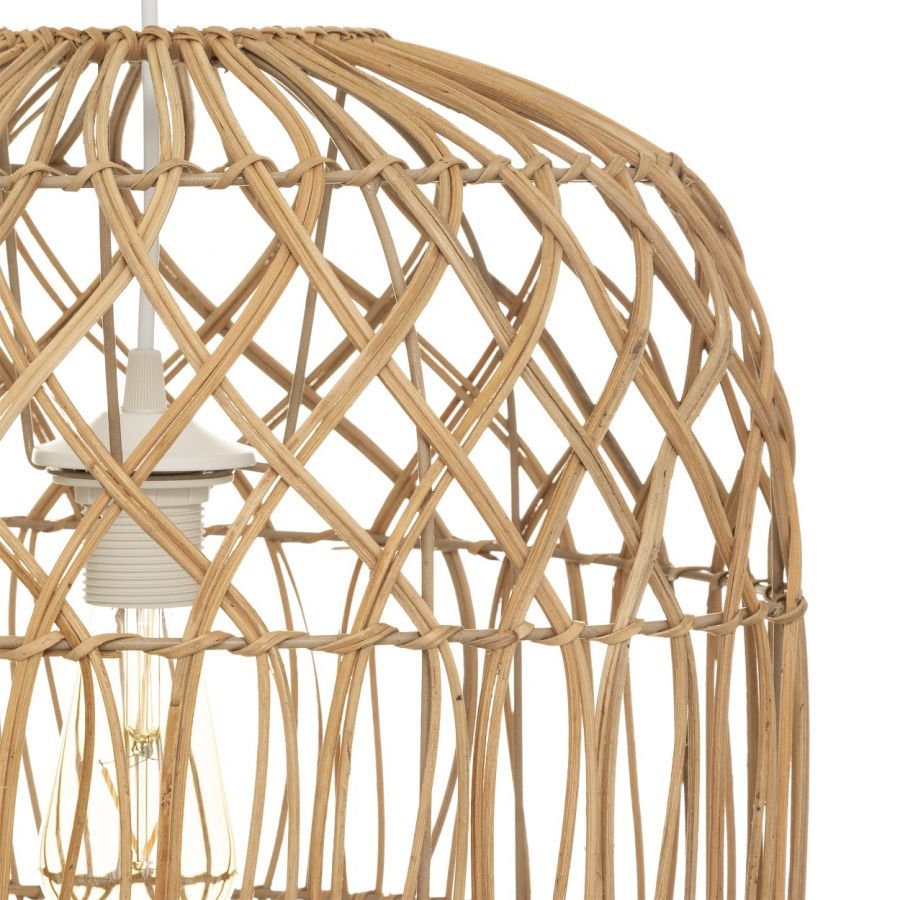 Lampa rattanowa Milou - Atmosphera