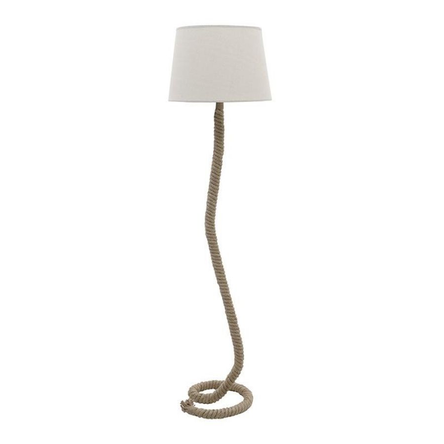 Lampa Rope Simple