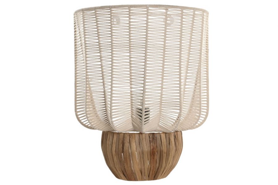 Lampa ścienna kinkiet Etno - Item International