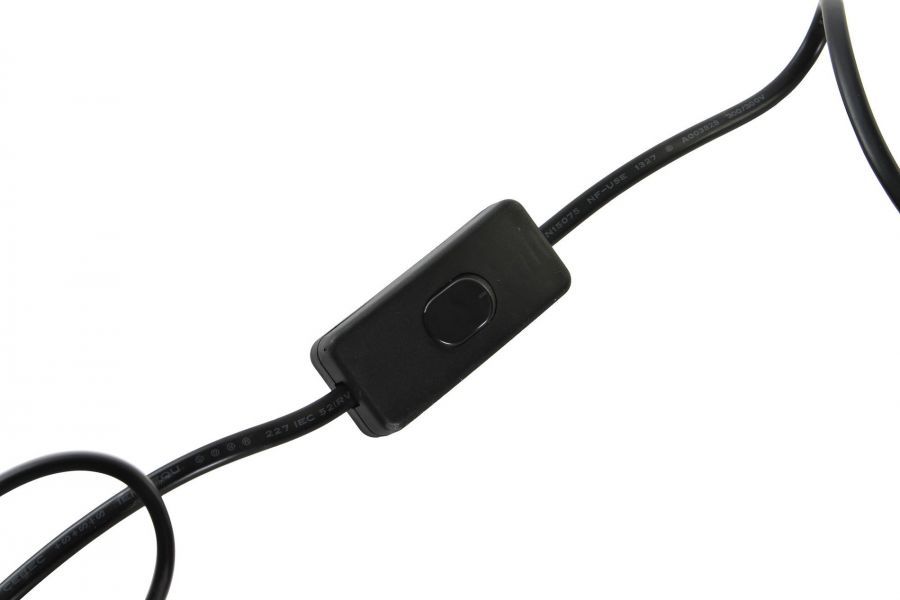 Lampa ścienna kinkiet Goryl - Item International